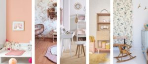 INSPIRATION DECO: Le terracota pour une chambre d’enfant